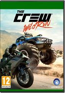 The Crew Wild Run Expansion - PC Game