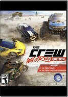 The Crew Wild Run Edition - Hra na PC