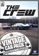 The Crew DLC4 - Vintage Car Pack - PC Game