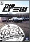 The Crew DLC4 - Vintage Car Pack - Hra na PC