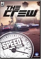 The Crew DLC3 - Speed ??Car Pack - Hra na PC