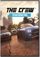 The Crew DLC2 - The Street Edition Pack - Hra na PC