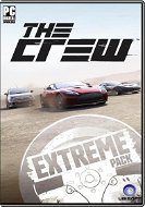 The Crew DLC1 - Extreme Car Pack - Hra na PC