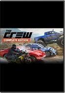 The Crew Complete Edition - PC Game