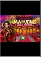 Mahjong World Contest - PC Game