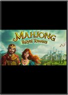 Mahjong Royal Towers - Hra na PC