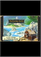 Mahjong Gold - Hra na PC