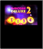 Mahjong Deluxe 2 - Hra na PC