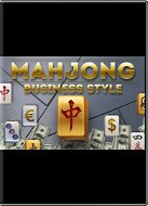 Mahjong Business Style - Hra na PC