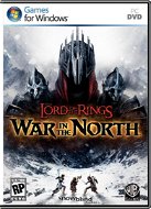Lord of the Rings - War in the North - PC Game