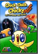 Chick Chick Chicky Deluxe - PC Game