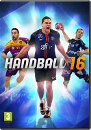 Handball 16 - PC Game