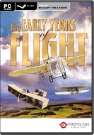 FSX - Early Years of Flight (DLC) - Hra na PC