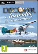 FSX - Discover Australia &amp; New Zealand (DLC) - Hra na PC
