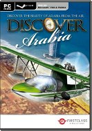 FSX - Discover Arabia (DLC) - Hra na PC