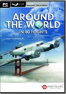 FSX - Around the World in 80 Flights (DLC) - Hra na PC