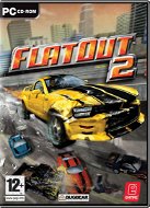 FlatOut II - Hra na PC