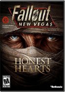 Fallout New Vegas DLC - Honest Hearts - Hra na PC