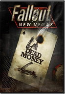 Fallout New Vegas DLC - Dead Money - PC Game