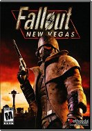 Fallout New Vegas DLC - Couriers Stash - Hra na PC