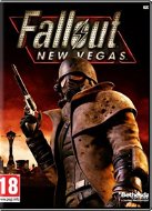Fallout New Vegas - PC Game