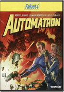 Fallout 4 DLC - Automatron - PC Game