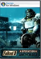 Fallout 3 DLC - Operation Anchorage - PC Game