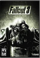 Fallout 3 DLC - Broken Steel - PC Game