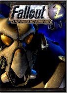 Fallout 2 - PC Game