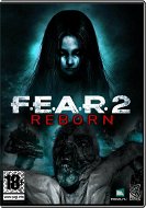 FEAR 2 Reborn DLC - Hra na PC
