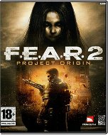 F.E.A.R. 2 - Project Origins - Hra na PC