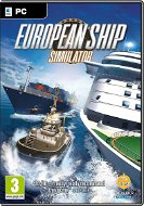 European Ship Simulator (PC / MAC) - PC Game