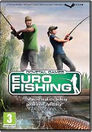 European Fishing - Hra na PC