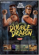 Double Dragon Trilogy - Hra na PC