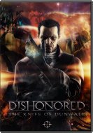 Dishonored DLC 2 - The Knife of Dunwall - Hra na PC