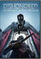 Dishonored DLC 1 - Dunwall City Trials - Hra na PC