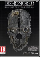 Dishonored - GOTY - PC Game