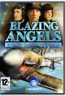 Blazing Angels: Squadrons of WWII - Hra na PC