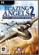 Blazing Angels 2: Secret Missions of WWII - PC Game