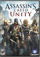 Assassin&#39;s Creed Unity - Secrets of the Revolution - PC Game