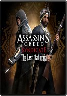 Assassin&#39;s Creed Syndicate The Last Maharaja DLC - PC Game