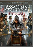Assassin&#39;s Creed Syndicate Streets of London DLC - PC Game