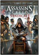 Assassin&#39;s Creed Syndicate Season Pass - PC Game