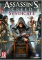 Assassin's Creed Syndicate Gold Edition - Hra na PC