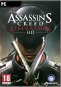 Assassin&#39;s Creed Liberation HD - PC Game