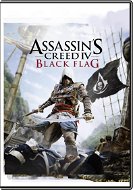 Assassin&#39;s Creed IV Black Flag - 6 DLC - PC Game