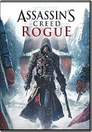 Assassin&#39;s Creed Rogue Templar Legacy Pack DLC - PC Game