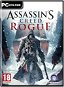 Assassin&#39;s Creed Rogue Deluxe Edition - PC Game