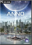 Anno 2205 Gold Edition - Hra na PC