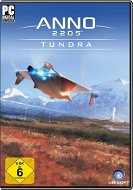 ANNO 2205 - Tundra DLC - Hra na PC